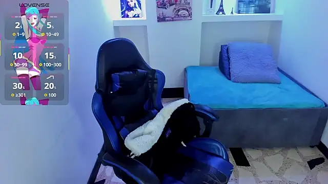 Snapshot of zoe_connor19 chatting on 09.11.25 zoe connor19 online show from 09.11.25