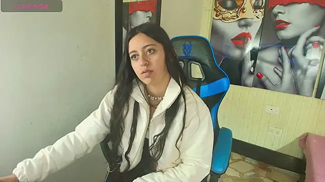 Snapshot of zoe_connor19 chatting on 09.15.25 zoe connor19 online show from 09.15.25