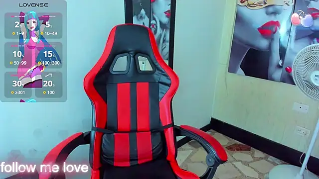 Snapshot of zoe_connor19 chatting on 09.17.25 zoe connor19 online show from 09.17.25