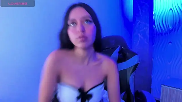 Snapshot of zoe_connor19 chatting on 09.19.25 zoe connor19 online show from 09.19.25