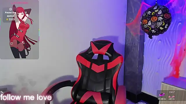 Snapshot of zoe_connor19 chatting on 11.04.25 zoe connor19 online show from 11.04.25