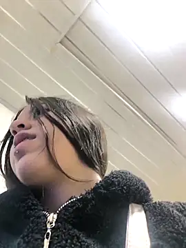 Snapshot of zoe_connor19 chatting on 11.16.25 zoe connor19 online show from 11.16.25