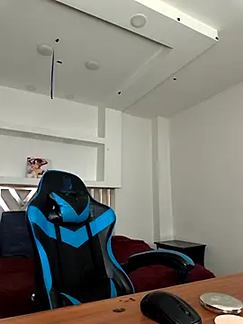 Snapshot of zoe_connor19 chatting on 11.27.25 zoe connor19 online show from 11.27.25