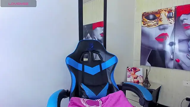 zoe connor19 online show from 01.08.26