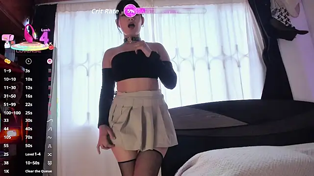 anhiahoney02 online show from 09.27.25