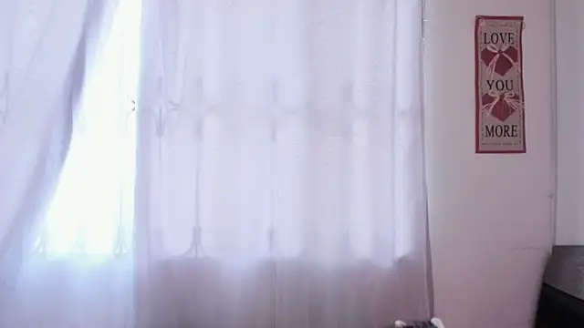 anhiahoney02 online show from 07.28.26