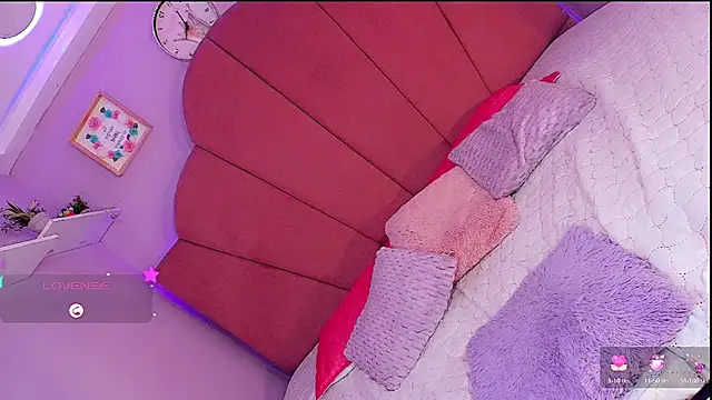 Shanelengel online show from 03.05.25