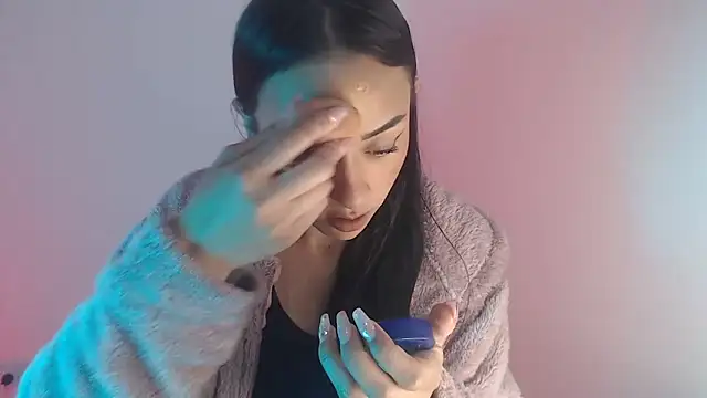 Little aphrodite online show from 09.26.25