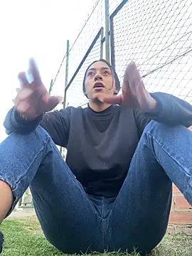 Little aphrodite online show from 10.07.25