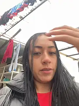 Snapshot of Little_aphrodite chatting on 02.13.26 Little aphrodite online show from 02.13.26