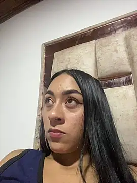 Snapshot of Little_aphrodite chatting on 02.22.26 Little aphrodite online show from 02.22.26