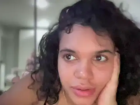 brithneysquirt online show from 02.14.25