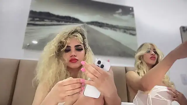 brithneysquirt online show from 10.20.25