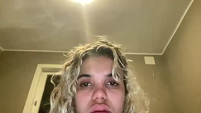 brithneysquirt online show from 03.12.26