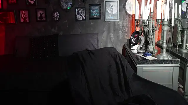 Morgan Hilll  online show from 03.09.26