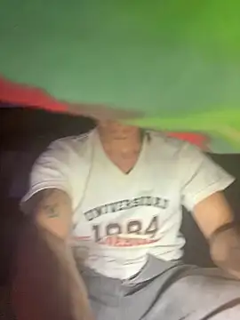 Snapshot of tripexnte chatting on 02.27.25 tripexnte online show from 02.27.25