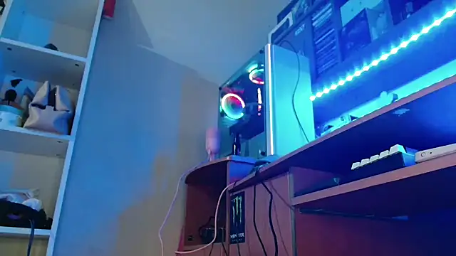 DirtyDi97 online show from 01.08.26