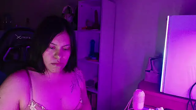 DirtyDi97 online show from 03.17.26