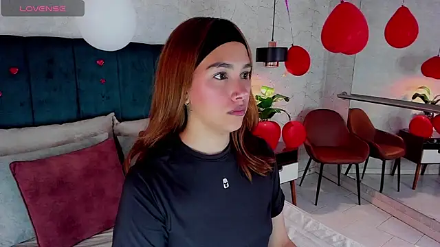 AdeleAndersonn online show from 02.18.26