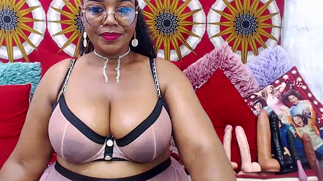 MATURExxxASS online show from 04.02.26