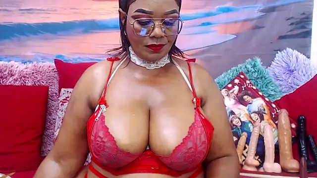 MATURExxxASS online show from 05.08.26