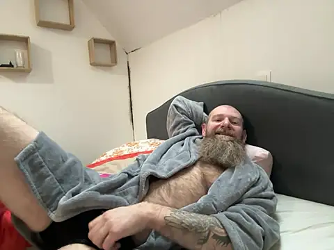 Ice mannHH online show from 01.24.25