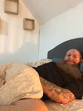 Ice mannHH online show from 02.11.25