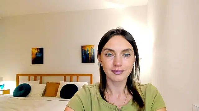 LovelyeeMia online show from 12.07.24