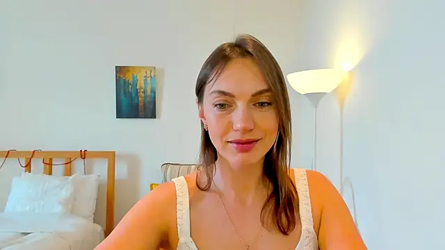 Snapshot of LovelyeeMia chatting on 01.02.25 LovelyeeMia online show from 01.02.25