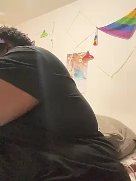 Snapshot of BigBossaNova69 chatting on 03.02.26 BigBossaNova69 online show from 03.02.26