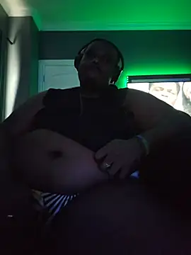 BigBossaNova69 online show from 07.28.26