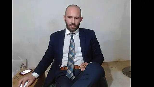 TheNakedPreacher online show from 12.05.24