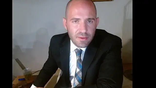 TheNakedPreacher online show from 12.11.24