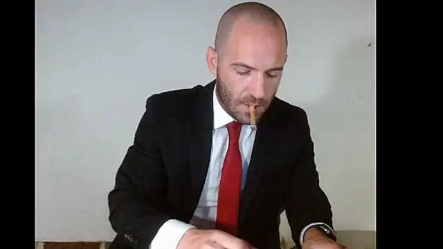 TheNakedPreacher online show from 01.17.25