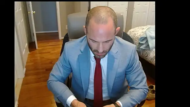 TheNakedPreacher online show from 11.16.25