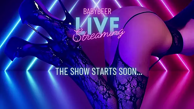 babybeerX online show from 06.13.26