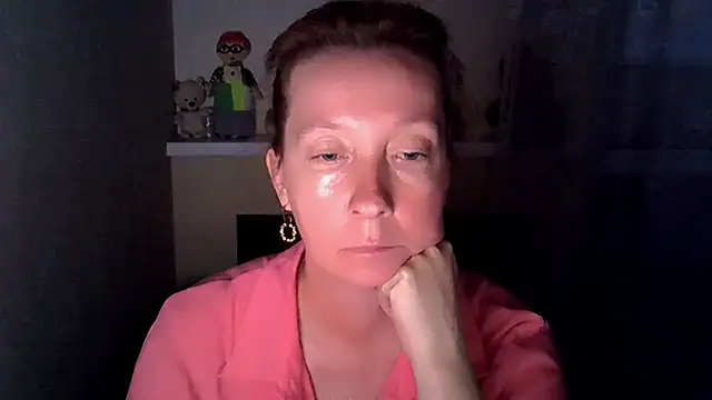 Snapshot of Madaamtang chatting on 08.01.26 Madaamtang online show from 08.01.26