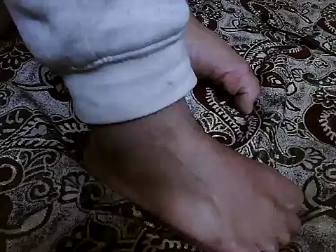 sexyguy1231 online show from 02.03.26