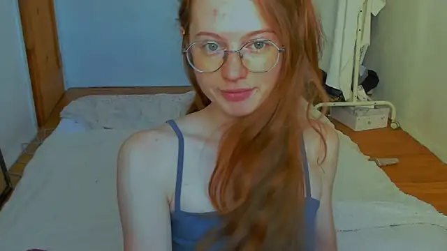 Fire Luna online show from 07.17.26