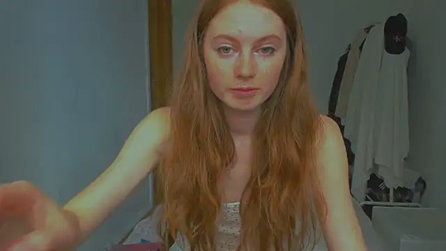 Fire Luna online show from 07.28.26