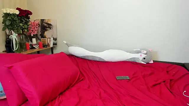 Shadow Dance online show from 03.12.25