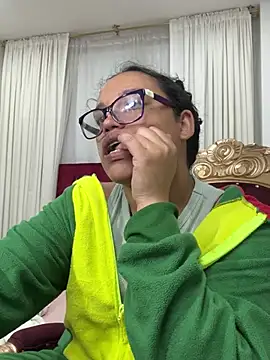 angela angels  online show from 01.11.25