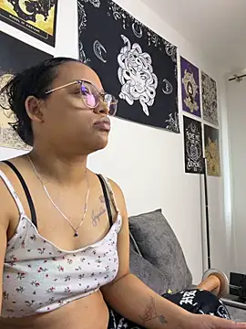 angela angels  online show from 04.25.26