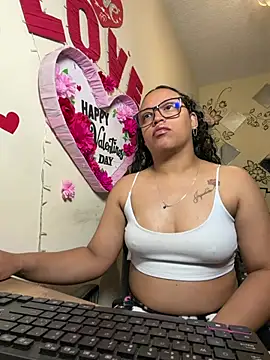 Snapshot of angela_angels_ chatting on 07.31.26 angela angels online show from 07.31.26