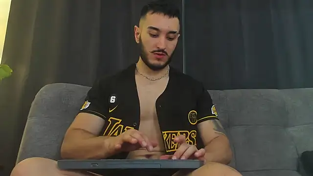 Zionmattis online show from 12.10.24