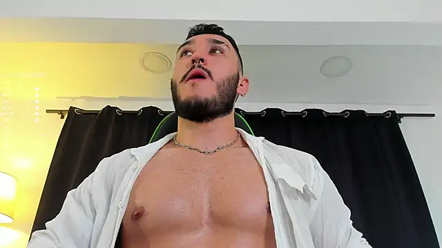 Zionmattis online show from 12.12.24