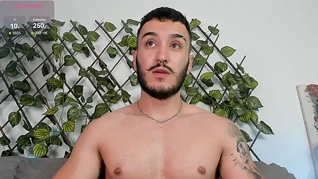 Zionmattis online show from 01.04.25