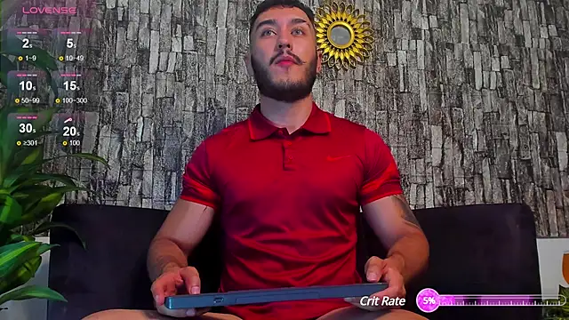 Zionmattis online show from 03.05.25