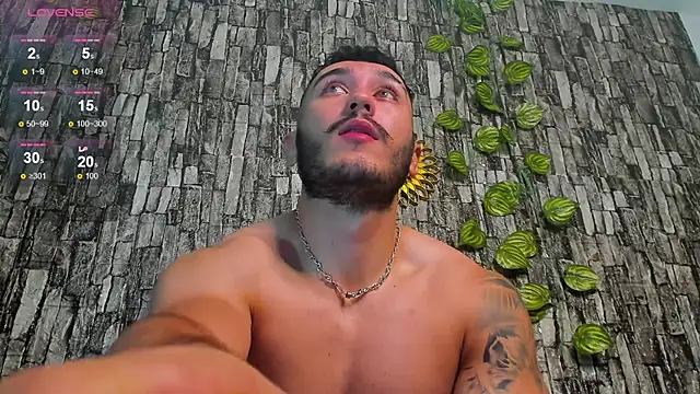 Zionmattis online show from 03.12.25