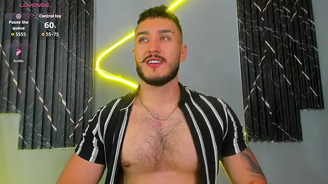 Zionmattis online show from 09.10.25